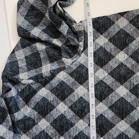 LANE BRYANT  COWL-NECK SWEATER/   26/28 - Picture 6 of 11